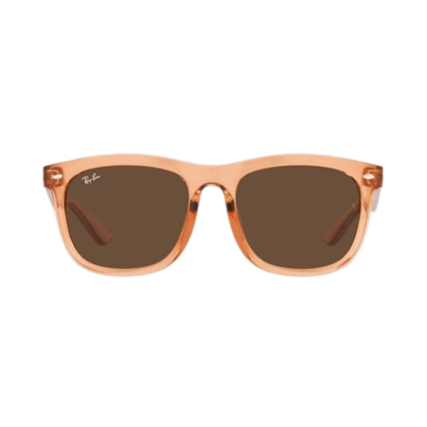 【劉雨昕同款】Rayban/雷朋偏光復古大框方形太陽眼鏡0RB4260D：圖片 2