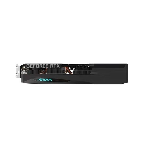 GIGABYTE/技嘉 RTX3060TI 锁算力 显卡 8G：圖片 3