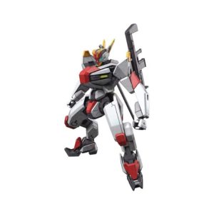 Bandai/万代 拼装系列 境界战机 HG 剑舞 ​​​手办 14cm