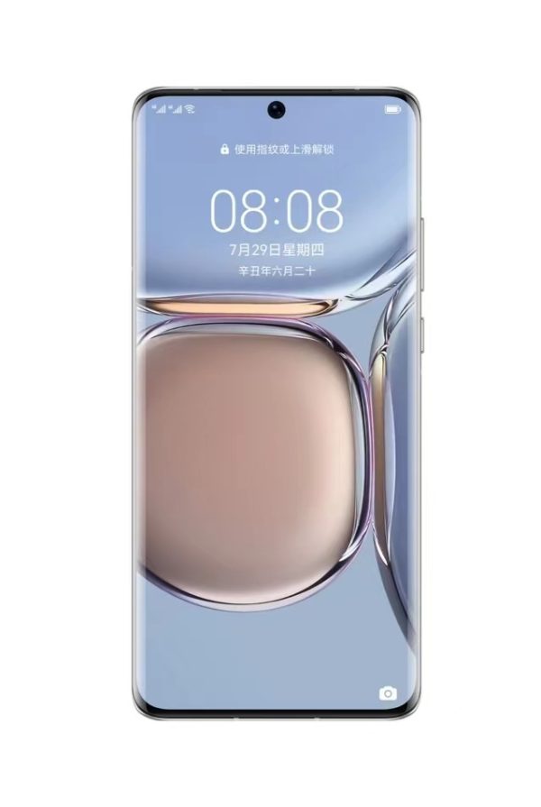 HUAWEI/華為P50 Pro 4G：圖片 8