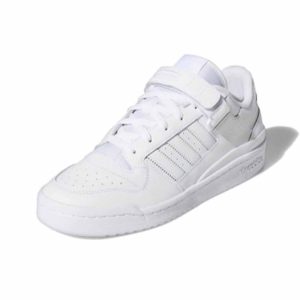 Adidas originals Forum Low 白色