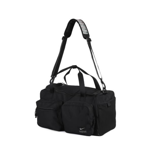 Nike Utility Power 氣墊背帶戶外運動訓練包CK2795
