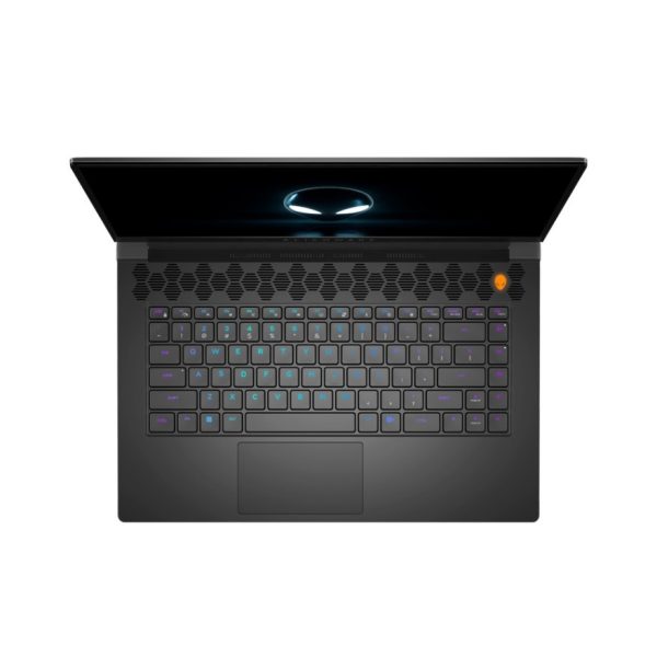Alienware 外星人笔记本电脑 M15 R7：圖片 5