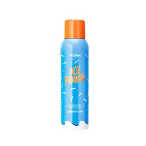 Mistine 曬後舒緩修護慕斯冰泡泡隔離防紫外線100ml