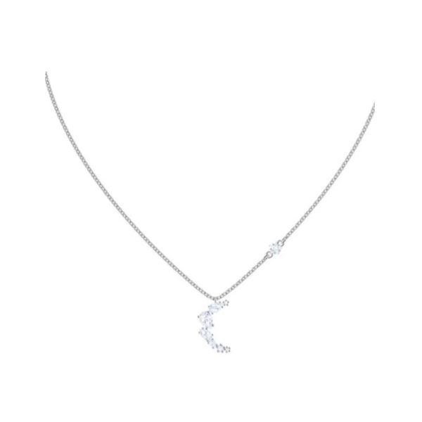 Swarovski/施華洛世奇ATELIER MOONSUN月亮項鍊：圖片 2