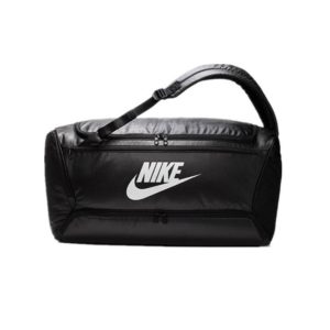Nike 訓練行李包BA6395 黑色BA6395-010