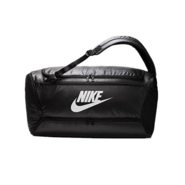 Nike 訓練行李包BA6395 黑色BA6395-010