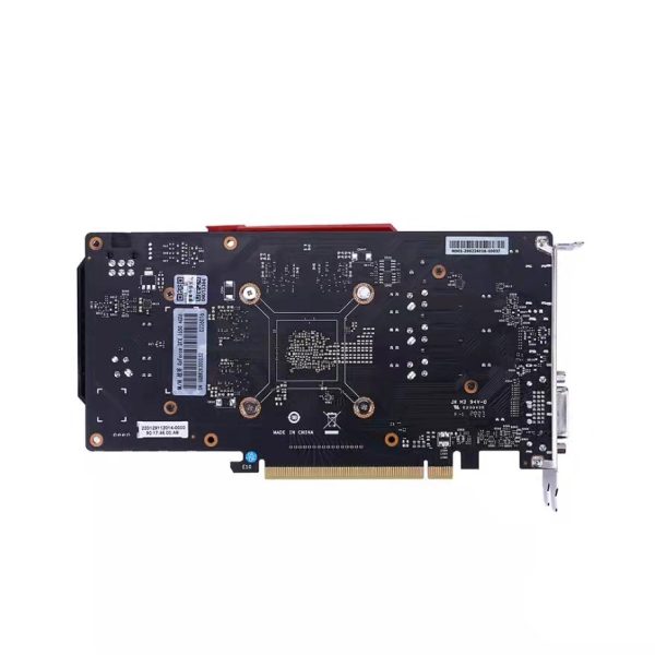 Colorful/七彩虹 iGame GTX1650 Super 4G 独立显卡：圖片 4