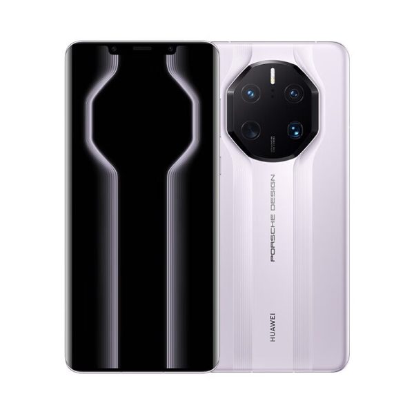 HUAWEI/華為Mate 50 RS 保時捷設計4G：圖片 2