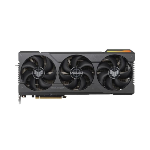 ASUS/华硕  RTX4090 台式机 独立显卡 24G：圖片 2