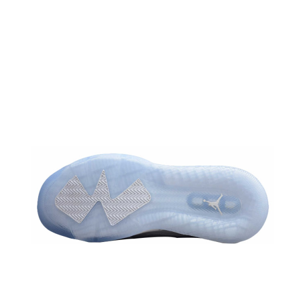 Air Jordan Mars 270 White 白色/淺藍：圖片 3