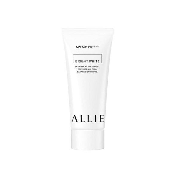 Allie 嘉娜寶茉莉香隔離防曬霜SPF50+ PA++++ 60g