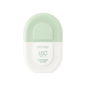 柳絲木臉部美白防紫外線防曬乳SPF50+/PA+++