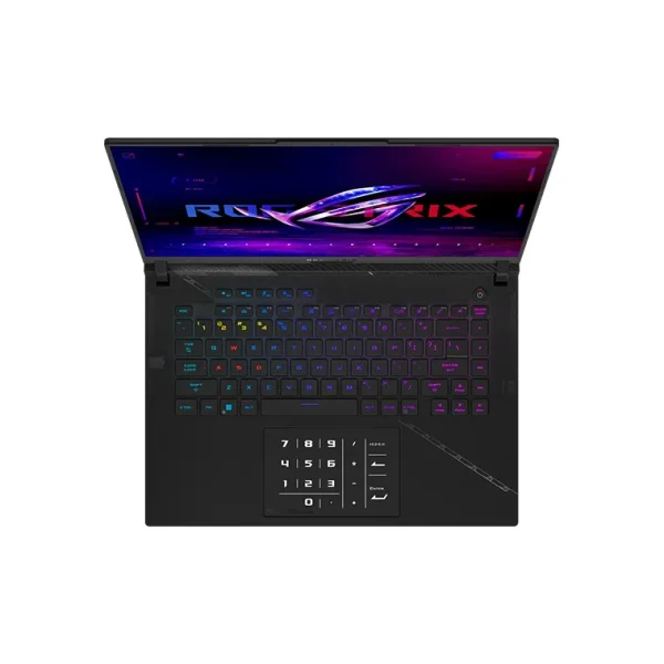 玩家国度/ROG  枪神7 超竞版 16英寸 游戏本  笔记本电脑  i9-13980HX RTX 4080 16GB 1TB：圖片 3