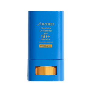 資生堂新艷陽夏水動力防曬乳SPF50+/PA++++ 15ml