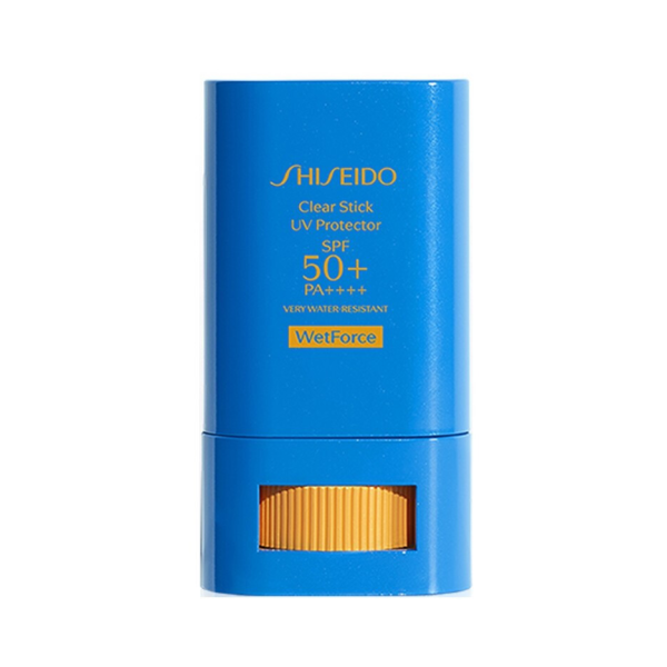 資生堂新艷陽夏水動力防曬乳SPF50+/PA++++ 15ml
