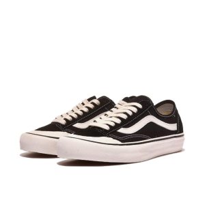 Vans Style 36 黑色/白色
