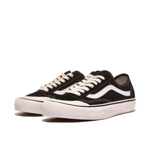 Vans Style 36 黑色/白色