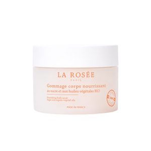 La Rosee/萊洛詩蜜糖身體磨砂膏200g