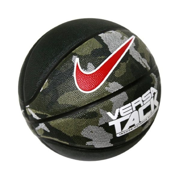 Nike Versa-Tack 7號橡膠籃球：圖片 3