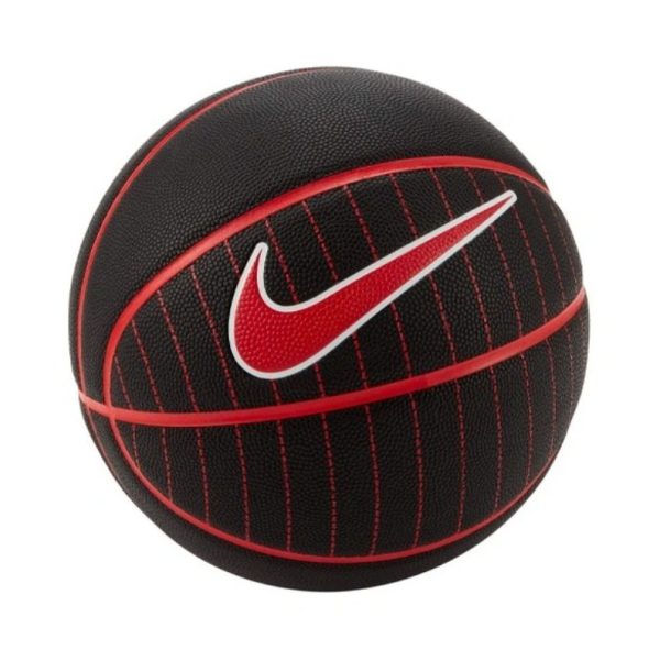 Nike Hoops 7號PU籃球：圖片 3
