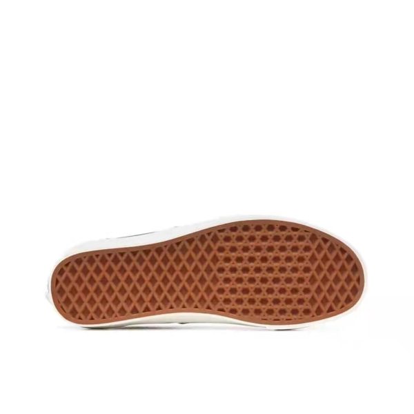 Vans Era 安那海姆/黑白棋盤格：圖片 3