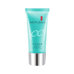 美膚寶亮白保濕CC霜自然調色型SPF30/PA++ 30ml