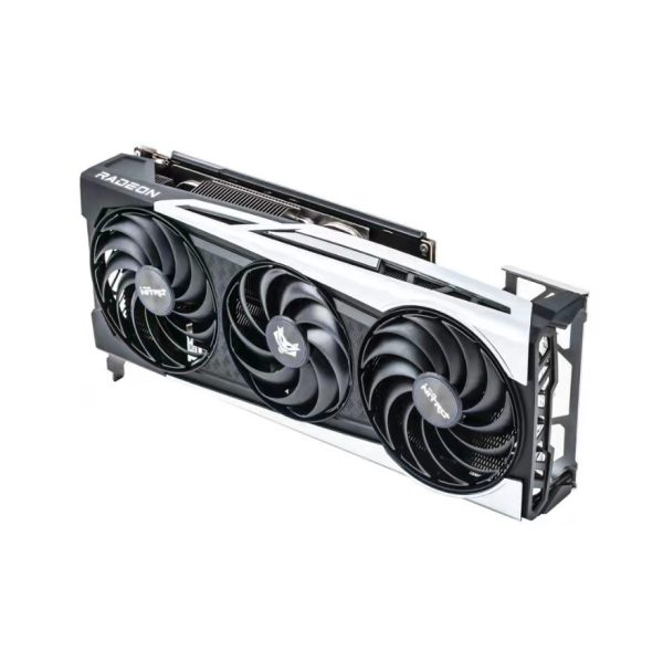Sapphire/蓝宝石 RX6800XT 独立显卡 16G 超白金：圖片 4