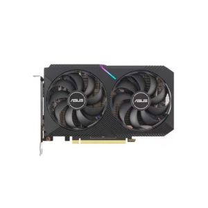 Asus/华硕 RX6500XT系列 独立显卡 4G DUAL