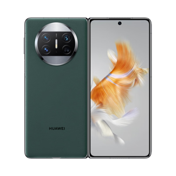 HUAWEI/华为 Mate X3 典藏版 4G