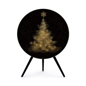 B&O Beoplay A9 4th 无线蓝牙音箱 金色95周年纪念版