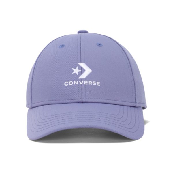 Converse/匡威21AW時尚潮流休閒棒球帽10022130 均碼：圖片 2