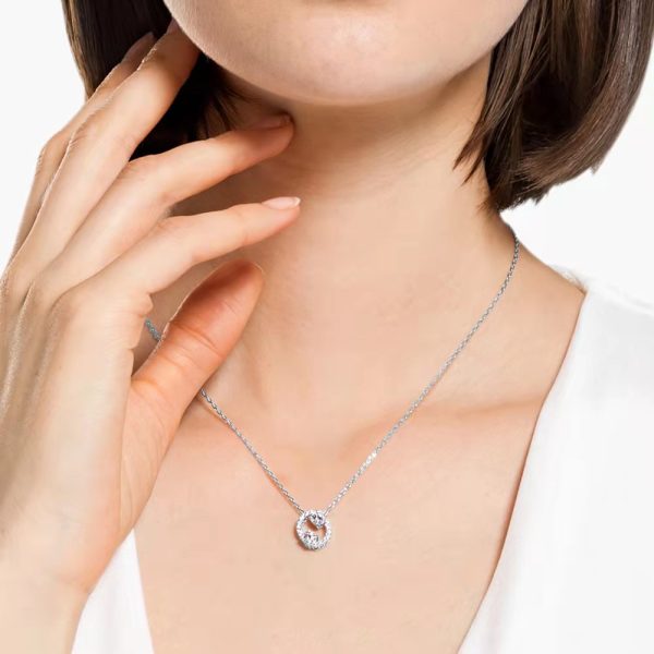 Swarovski/施華洛世奇ZODIAC II 星座守護項鍊5563893：圖片 10