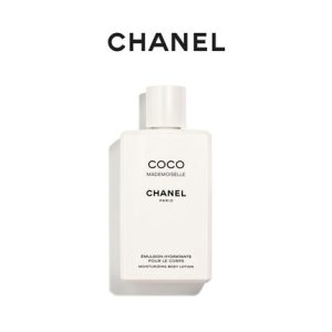 CHANEL 香奈兒可可小姐潤體乳香氛身體乳滋潤肌膚