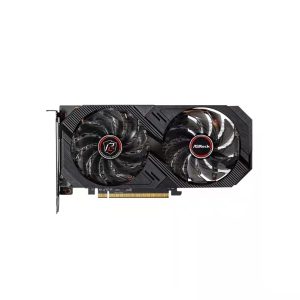 ASRock/华擎 RX6500XT系列 独立显卡 4G PGD OC