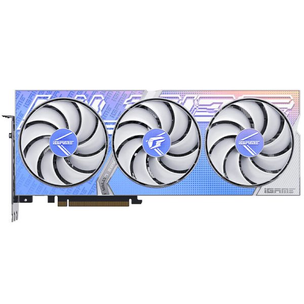Colorful/七彩虹  RTX4070Ti 独立显卡 12G：圖片 5
