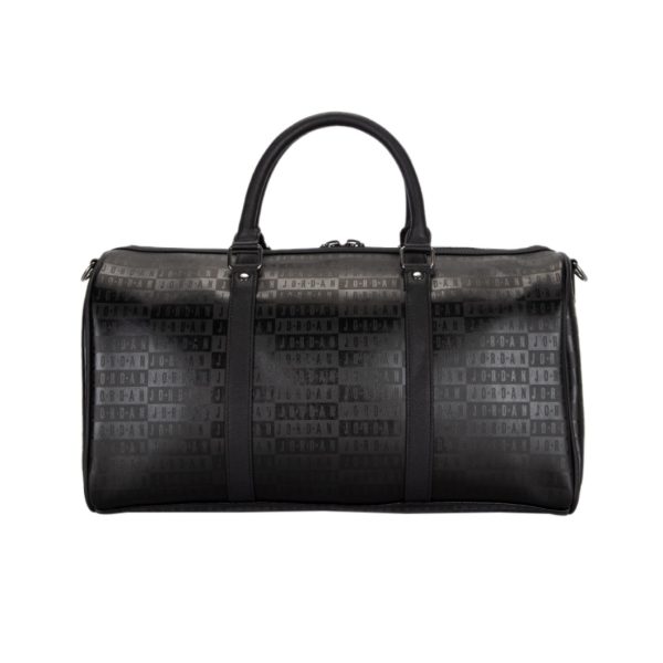 Nike 健身運動背包JD2123023GS 黑色JD2123023GS-001：圖片 2