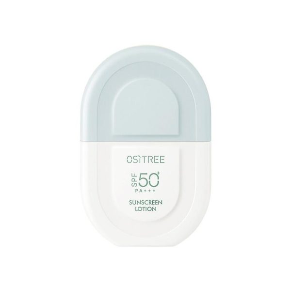 柳絲木臉部美白防紫外線防曬乳SPF50+/PA+++：圖片 2