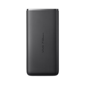 vivo  10000mAh PB2050 33W 移动电源 博雅黑