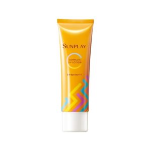 曼秀雷敦新碧多效防曬霜SPF50+/PA+++ 80g