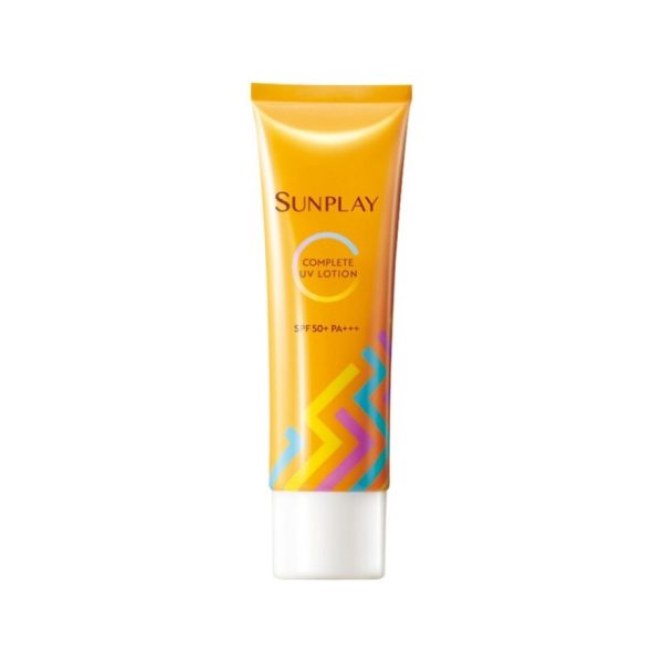 曼秀雷敦新碧多效防曬霜SPF50+/PA+++ 80g