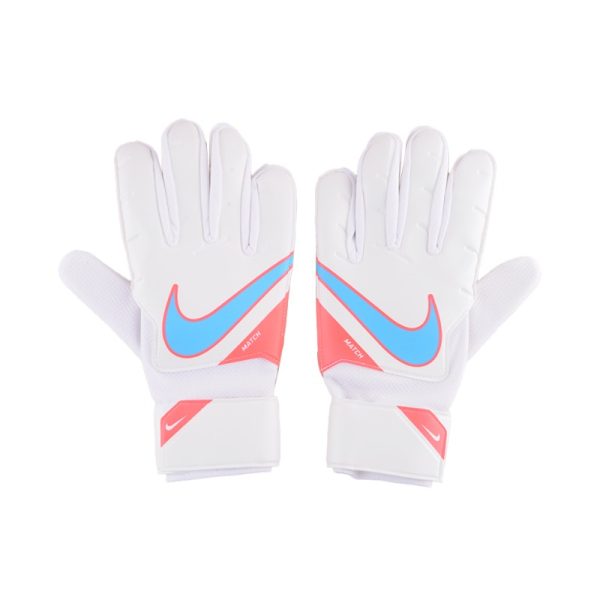 Nike 守門手套CQ7799 白色
