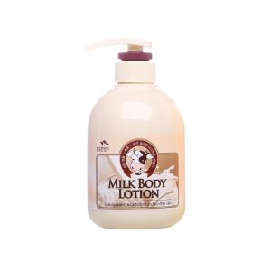SOMANG/所望身體乳牛奶500ml 1瓶