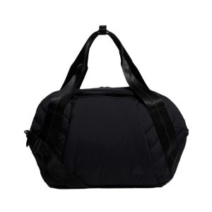 adidas FAV DB S 男女休閒訓練運動手提包FS9065 黑色FS9065