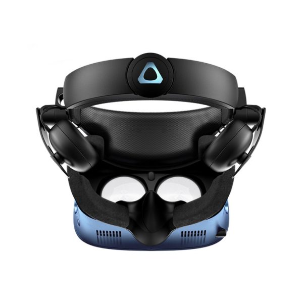 HTC  HTC VIVE Cosmos VR眼镜 HTC VIVE Cosmos：圖片 4