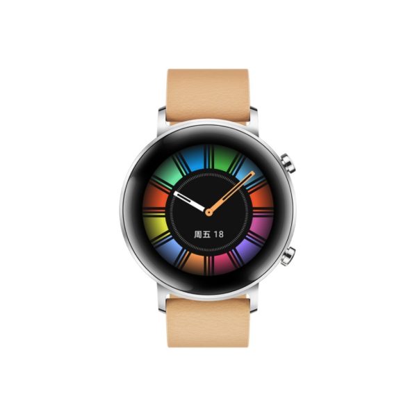 HUAWEI/華為Watch GT2 (46mm) 智慧手錶運動款：圖片 4