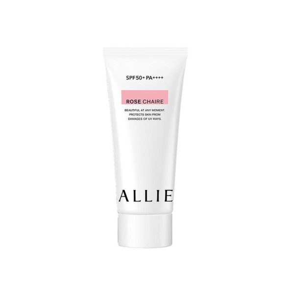 Allie 嘉娜寶茉莉香隔離防曬霜SPF50+ PA++++ 60g：圖片 2