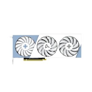 电竞叛客  RTX4070Ti 独立显卡 12G X3W