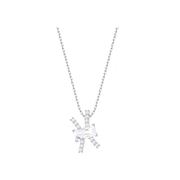 Swarovski/施華洛世奇ZODIAC II 星座守護項鍊5563893：圖片 7