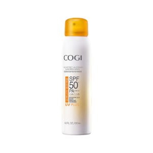 高位防曬噴霧美白全身防紫外線隔離SPF50+/PA+++ 120ml